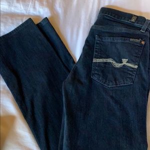 Seven slimmy jeans